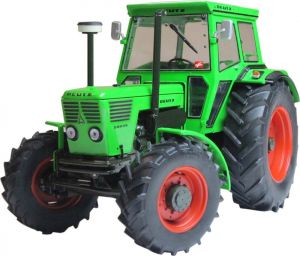 WEI1039 - Tracteur D 80 06 DEUTZ