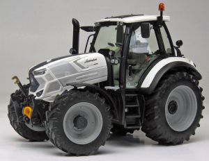 WEI1057 - Tracteur LAMBORGHINI Spark 165 RCShift 2017