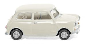 WIK022602 - Voiture AUSTIN MORRIS Mini-Minor