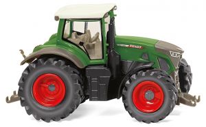 Tracteur FENDT 942 Vario