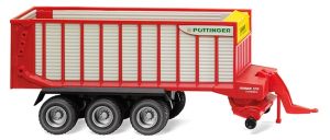 WIK038138 - Outil POTTINGER Jumbo - Autochargeuse