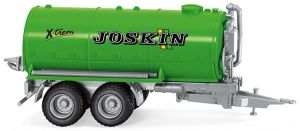 Tonne JOSKIN X-trem