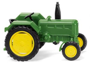 WIK088203 - Tracteur JOHN DEERE 2016