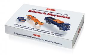Coffret BÜSSING 12.00