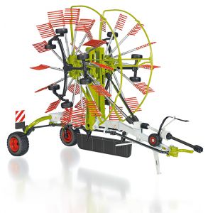 WIK77828 - CLAAS Liner 2600 repliable