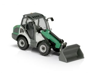 Chargeur téléscopique KRAMER KL37.8T