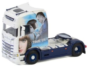 WSI01-3058 - Camion solo SCANIA S Highline 4x2 KENNY COIN