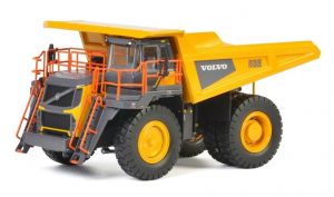 Dumper VOLVO R100E