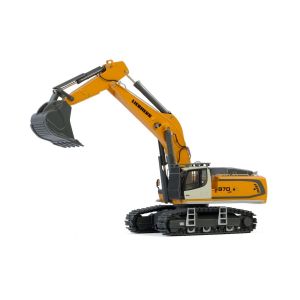 WSI64-2002 - Pelle sur chenilles LIEBHERR R970 SME