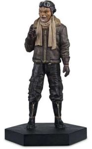 MAGWHO029 - Figurine de la série Doctor Who - 9 cm - Catkind