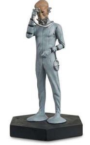 MAGWHO062 - Figurine de la série Doctor Who - 8 cm - Sensorite