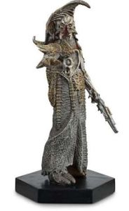 MAGWHO066 - Figurine de la série Doctor Who - 10 cm - The Fisher king