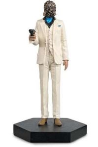 MAGWHO067 - Figurine de la série Doctor Who - 10 cm - Scaroth