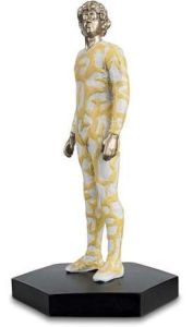 MAGWHO071 - Figurine de la série Doctor Who - 10 cm - Exo man