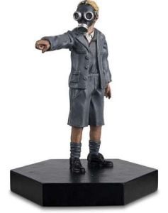 MAGWHO074 - Figurine de la série Doctor Who - 7 cm - L'enfant vide