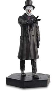 MAGWHO078 - Figurine de la série Doctor Who - 10 cm - Whisperman