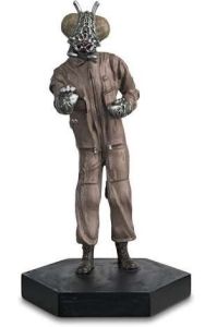 MAGWHO081 - Figurine de la série Doctor Who - 10 cm - Tritovore