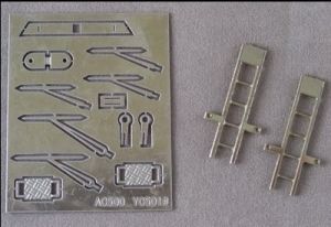 Accessoires pour TEREX/DEMAG AC500