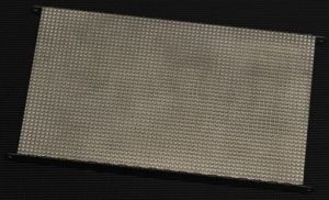 Set de 4 Plaques de roulage Dimensions : 8 x 5 cm