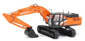 HITZX350-7G - Engin de chantier - HITACHI ZX350-7G