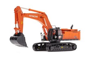 HITZX890 - HITACHI ZX890 LCH-7