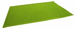 Tapis de gazon dimensions 45x30 cm couleur printemps – 4 pièces