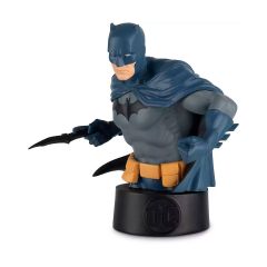 Buste mesurant 13 cm de la série DC Comics – BATMAN