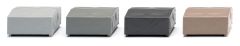 WIK001832 - Pack de couleur grise - Bâches pour camions