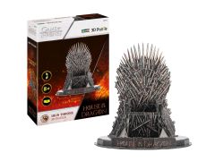 REV00224 - Puzzle 3D de la série Game Of Thrones – Le Trône de Fer – 39 Pièces