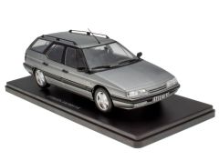 G111V009 - Voiture de 1994 couleur grise – CITROEN XM