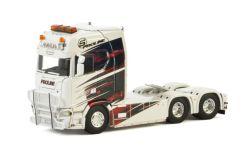WSI01-2496 - Camion solo du transporteur NK - SCANIA S Highline CS20H 6x4