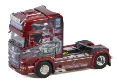 WSI01-3312 - Camion solo - EUROTRASPORTI - SCANIA Streamilne Topline 4x2