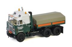 WSI01-3360 - Camion porteur DOORNBOS – MACK F700 6x4