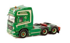 WSI01-3373 - Camion solo KARSTEN JENSEN – SCANIA R HIGHLINE 6x2