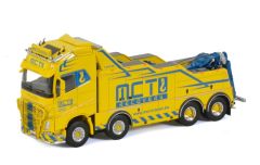WSI01-3472 - Dépanneuse MCT RECORVERY – VOLVO FH4 GLOBTROTTER XL 8x4