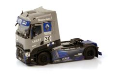 WSI01-3598 - Camion solo DIETRICH – RENAULT T HIGH 4x2