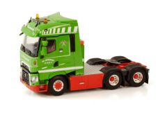WSI01-3714 - Camion solo BO JORGENSEN – RENAULT T HIGH 6x2