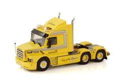WSI01-3741 - Camion solo NORDBO MASKIN – SCANIA SERIE 3 TORPEDO STREAMLINE 6x4