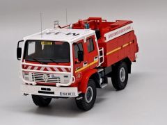 ALERTE0118 - Camion de pompiers des Bouches du Rhône - RENAULT M210 Technamm Arbois 3500 CCF