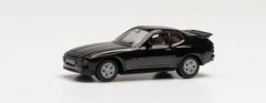 HER012768-003 - Voiture noire PORSCHE 944 en kit