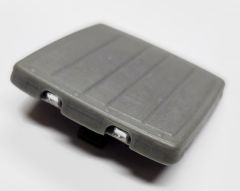 ART01316 - Accessoire pour tracteur - Phares et toit pour J.D