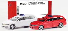HER013772-002 - Voiture en Kit 2 pièces – VW Passat variant