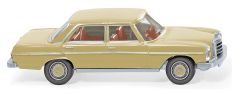 WIK014102 - Voiture de couleur beige – MERCEDES 200/8