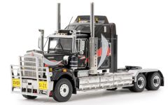 Z01579 - Camion solo du transporteur NHH - KENWORTH C509 6x4 Sleeper