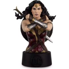 MAGDCBUK016 - Buste mesurant 13 cm de la série DC Comics – WONDER WOMAN