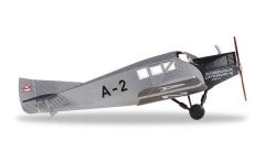 HER019415 - Avion de l'armée de l'air autrichienne - JUNKERS F13