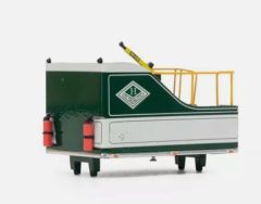 WSI02-3381 - Accessoire avec attelage - Ballast de couleur vert