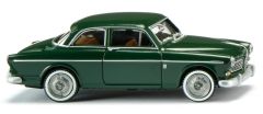 WIK022805 - Voiture de couleur verte – VOLVO amazon