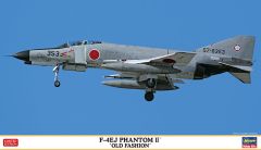 HAW02389 - Maquette à assembler et à peindre - F-4EJ Phantom  II