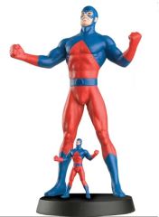 MAGCDCUK024 - Figurine de 9 cm DC COMICS – THE ATOM